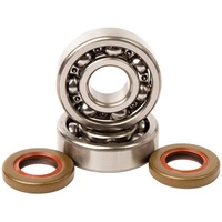 Hot Rods Main Bearing & Seal Kit Ktm 65 Sx '98-08