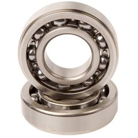 Hot Rods Main Bearing & Seal Kit Yamaha Wr250F/R/X & Yz250F/Fx '01-20