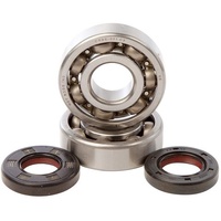 Hot Rods Main Bearing & Seal Kit 2005-26 YZ125