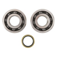 Hot Rods Main Bearing & Seal Kit Suzuki Rm-Z450 '05-07