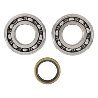 Hot Rods Main Bearing & Seal Kit Suzuki Rm-Z250 '07-09
