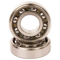 Hot Rods Main Bearing & Seal Kit KX450F 2006-07