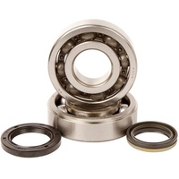Hot Rods Main Bearing & Seal Kit RMZ 450 2008-20