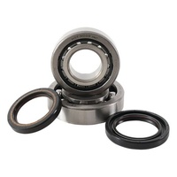 Hot Rods Main Bearing & Seal Kit Honda CRF 450X '05-09