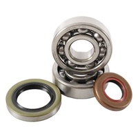 Hot Rods Main Bearing & Seal Kit KTM 65 SX '09-14