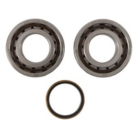 Hot Rods Main Bearing & Seal Kit Ktm 250 Sx-F '11, 250 Xc-F '11-12 & 250 Xcf-W '12