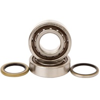 Hot Rods Main Bearing & Seal Kit Ktm 250 Exc-F '06-07, 250 Xc-F '07-09 & 250 Xcf-W '06-11