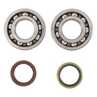 Hot Rods Main Bearing & Seal Kit Suzuki Rm-Z250 '10-20