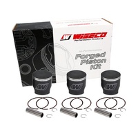 Wiseco Kawasaki H1, Mach III, S, Kh 500 1969-76