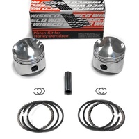 Wiseco Harley-Davidson 1340 Kit 8.5:1(3527X-4722P3) Piston Kit