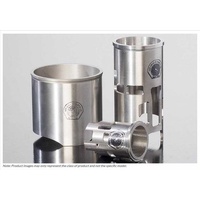 CYL SLEEVE KX-250 Big Bore to 295cc 1987