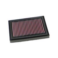 K&N Air Filter Aprillia Mille 2004-05