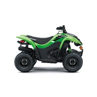 KFX50 (MY25)