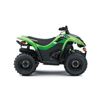 KFX90 (MY25)