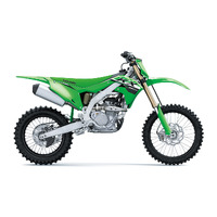 KX250X (MY24)