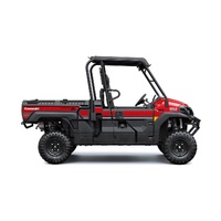 Mule Pro-FX 1000 HD Edition (MY26)