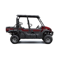 Mule Pro-FXT 1000 LE (Ranch Edition) (MY25)