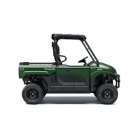 Mule Pro-MX (MY25)