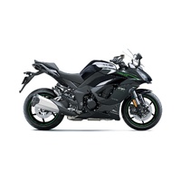 Ninja 1100SX (MY25)