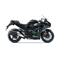 Ninja H2 SX (MY25)