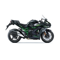 Ninja H2 SX SE (MY26)
