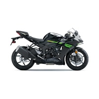 Ninja ZX-6R (MY26)