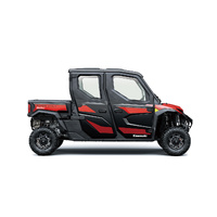 Ridge Crew HVAC (MY25)