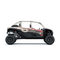 Teryx KRX4 1000 eS (MY25)