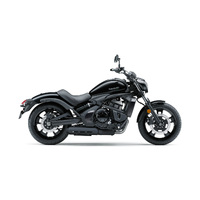 Vulcan S (LAMS) (MY24)