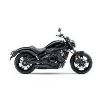 Vulcan S (LAMS) (MY25)