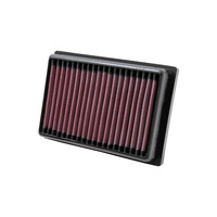 K&N Filter - CAN-AM SPYDER RT990; 2010-2013