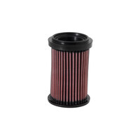 K&N Filter - DUCATI MONSTER 696; 08-10
