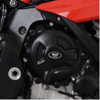 "BMW S1000RR Engine Case Covers,Set 3pc (inc.W/Pump)."