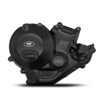 Engine Case Cover Race (2-piece) CRF1100L '20- (NON-DCT)