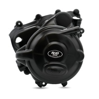 R&G Honda Africa Twin '20- (DCT only) Eng Case Covs, Pair