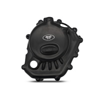 R&G Husqvarna Svartpilen 125 '21-  Eng Case Covers, Pair