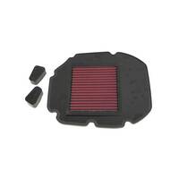 K&N Air Filter - Honda VTR1000F Firestorm 1997-2005