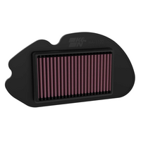 K&N Air Filter Honda Navi