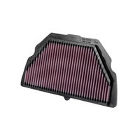 K&N Air Filter - Honda CBR600 F 4i 2001-06