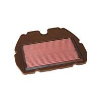 K&N Air Filter - Honda CBR600 F2 1991-94