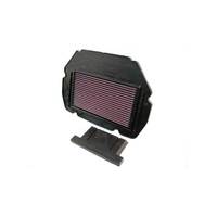 K&N Air Filter - Honda CBR600 F3 1995-98