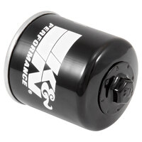 K&N Oil Filter Honda MCJ Kawasaki 068/070/072 (50 ctn)