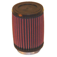 K&N Universal Rubber Filter – KRU-2410