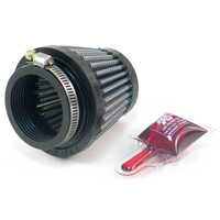 K&N Universal Rubber Filter – KRU-2690