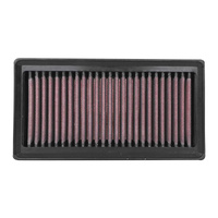 K&N Replacement Air Filter – Triumph Scrambler XC 1200