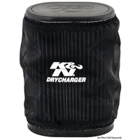 K&N Drycharger Wrap – KYA-7008DK – Indent