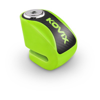 Fluoro Green