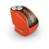 Fluoro Orange