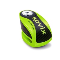 Fluoro Green