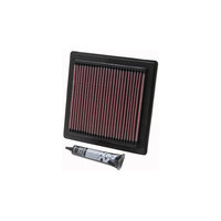 K&N Polaris Predator 500 03-05